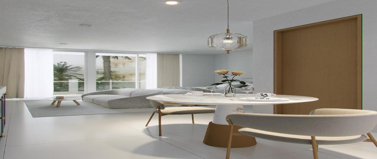 Foto de departamento en venta en  , puerto morelos, puerto morelos, quintana roo, 0 No. 04