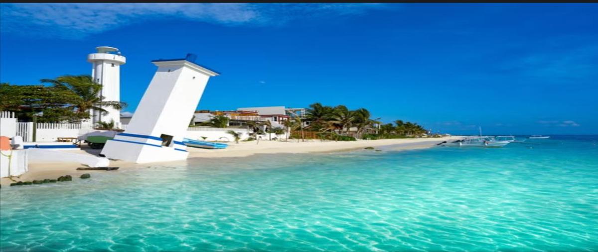 Foto de terreno habitacional en venta en  , puerto morelos, puerto morelos, quintana roo, 0 No. 03