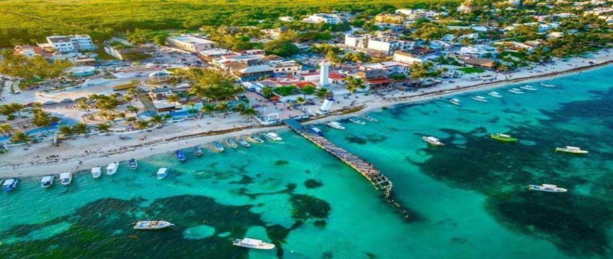 Foto de terreno habitacional en venta en  , puerto morelos, puerto morelos, quintana roo, 0 No. 04