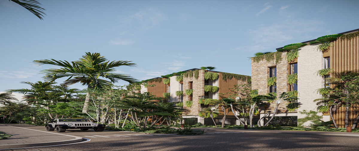 Foto de terreno habitacional en venta en  , puerto morelos, puerto morelos, quintana roo, 0 No. 03