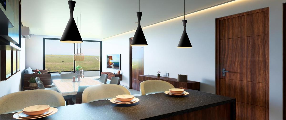 Foto de departamento en venta en  , puerto morelos, puerto morelos, quintana roo, 30500180 No. 05