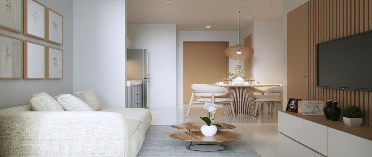 Foto de departamento en venta en  , puerto morelos, puerto morelos, quintana roo, 0 No. 05