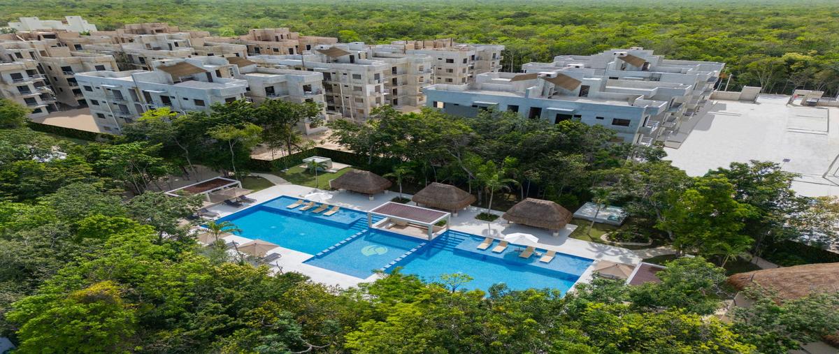 Foto de departamento en venta en  , puerto morelos, puerto morelos, quintana roo, 0 No. 04
