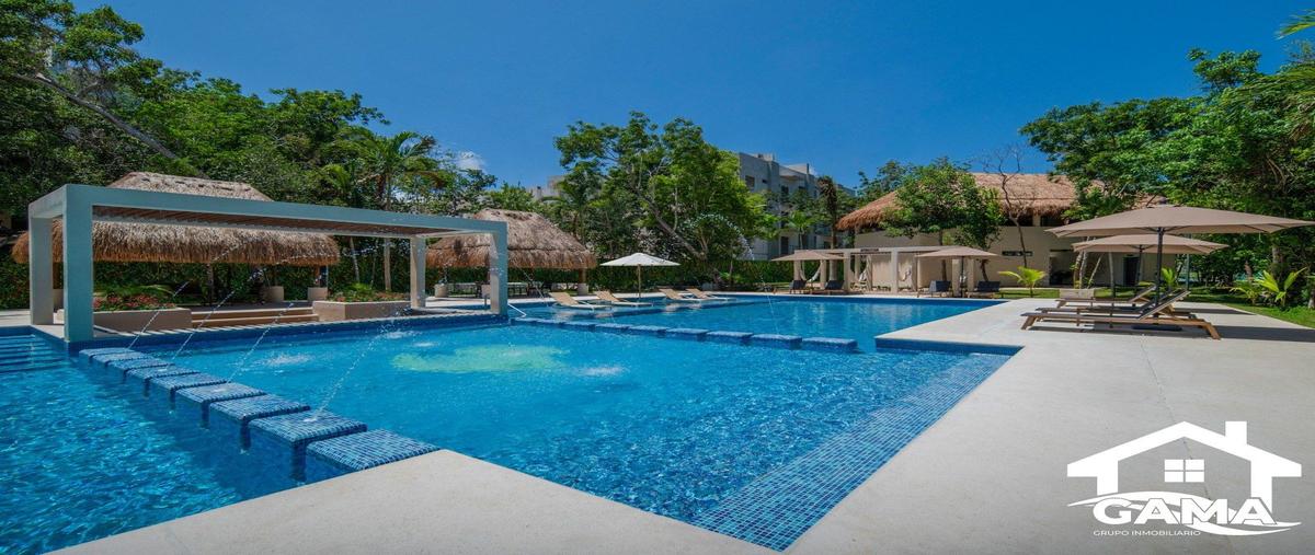 Foto de departamento en venta en  , puerto morelos, puerto morelos, quintana roo, 0 No. 05