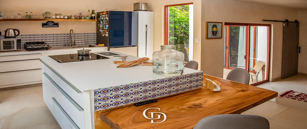 Foto de casa en venta en  , puerto morelos, puerto morelos, quintana roo, 0 No. 03