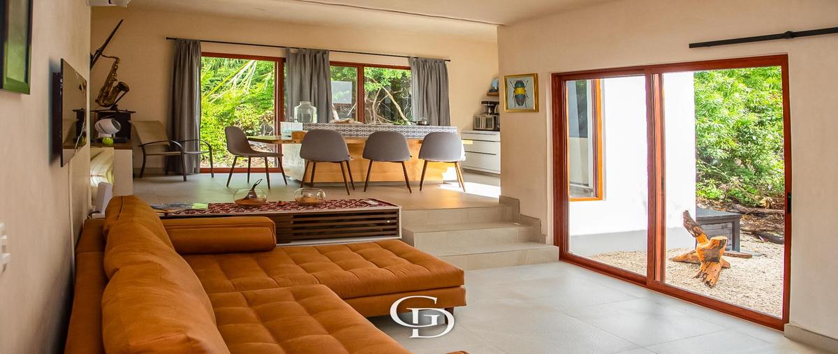 Foto de casa en venta en  , puerto morelos, puerto morelos, quintana roo, 0 No. 05