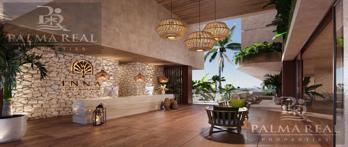 Foto de departamento en venta en  , puerto morelos, puerto morelos, quintana roo, 0 No. 03