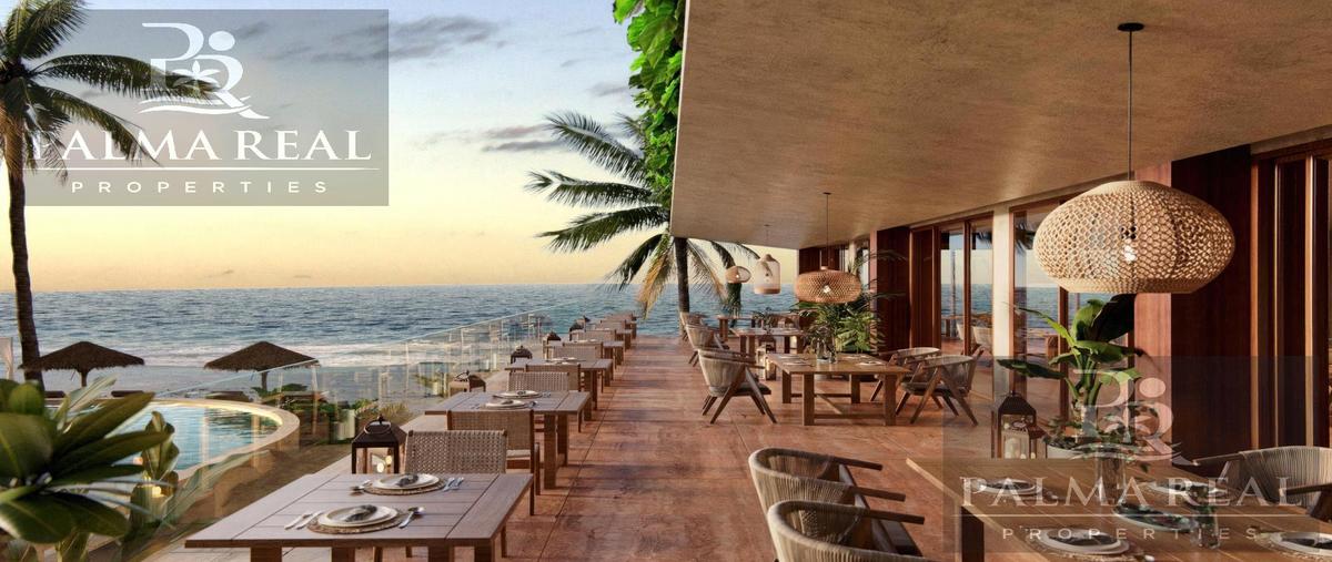 Foto de departamento en venta en  , puerto morelos, puerto morelos, quintana roo, 0 No. 04