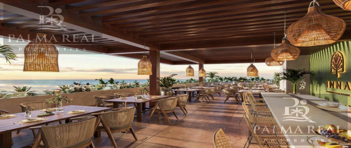 Foto de departamento en venta en  , puerto morelos, puerto morelos, quintana roo, 0 No. 05