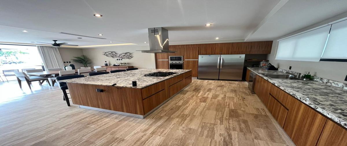 Foto de casa en venta en  , puerto morelos, puerto morelos, quintana roo, 30706217 No. 04