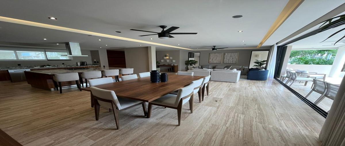 Foto de casa en renta en  , puerto morelos, puerto morelos, quintana roo, 30706218 No. 05