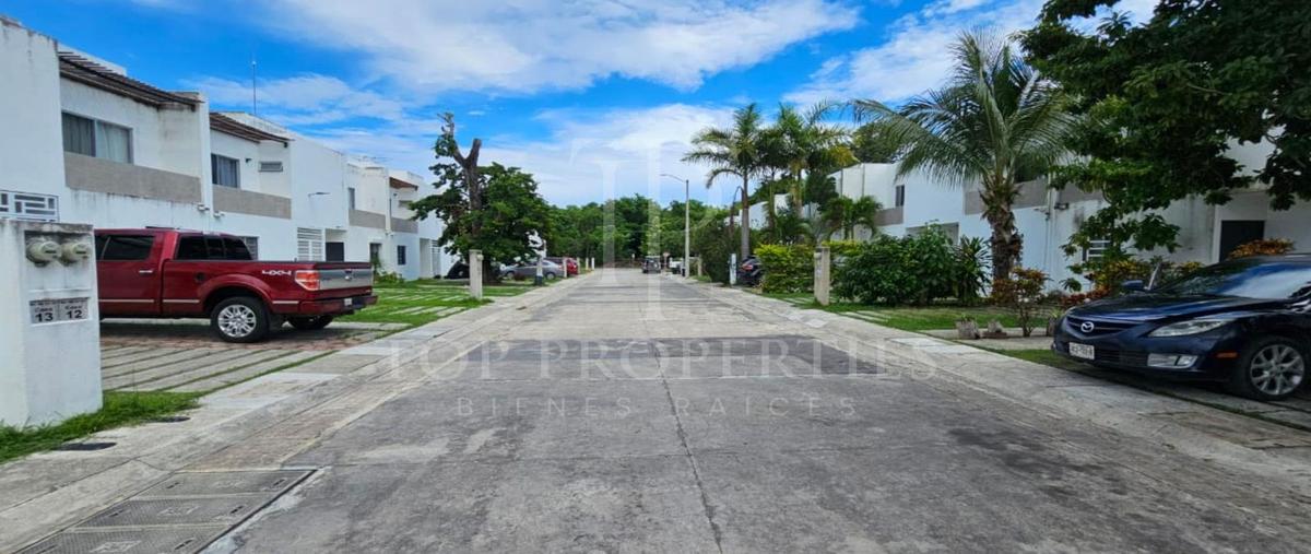 Foto de casa en renta en  , puerto morelos, puerto morelos, quintana roo, 0 No. 04