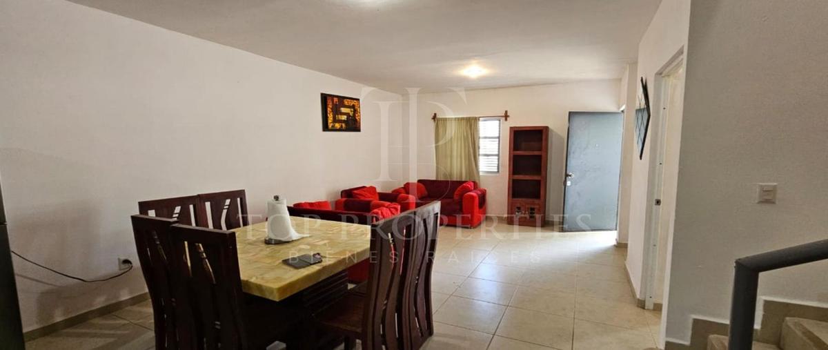 Foto de casa en renta en  , puerto morelos, puerto morelos, quintana roo, 0 No. 05