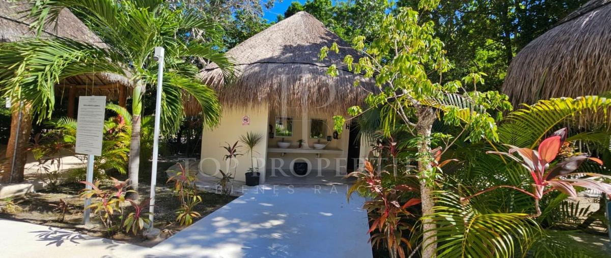 Foto de terreno habitacional en venta en  , puerto morelos, puerto morelos, quintana roo, 0 No. 05