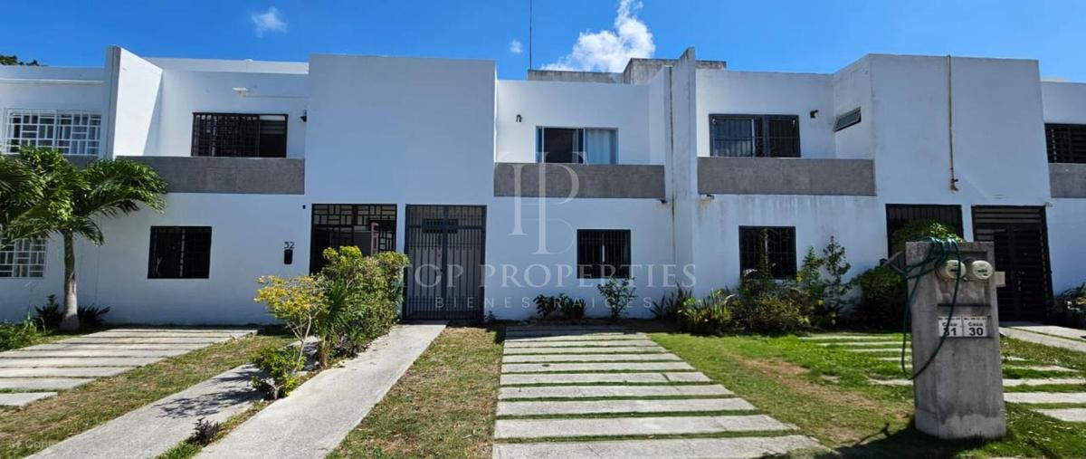 Foto de casa en , puerto morelos, puerto morelos, quintana roo, 0 foto 01 Foto de casa en venta en , puerto morelos, puerto morelos, quintana roo, 0 No. 01