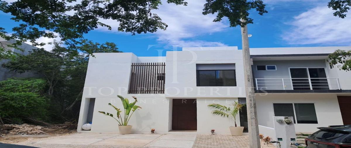 Foto de casa en , puerto morelos, puerto morelos, quintana roo, 0 foto 01 Foto de casa en venta en , puerto morelos, puerto morelos, quintana roo, 0 No. 01