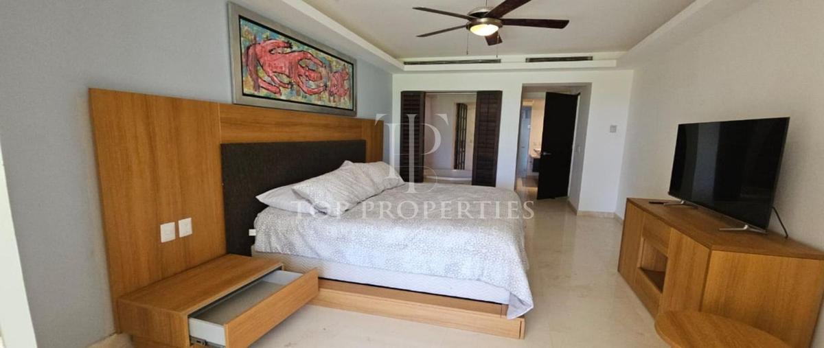 Foto de departamento en venta en  , puerto morelos, puerto morelos, quintana roo, 0 No. 04