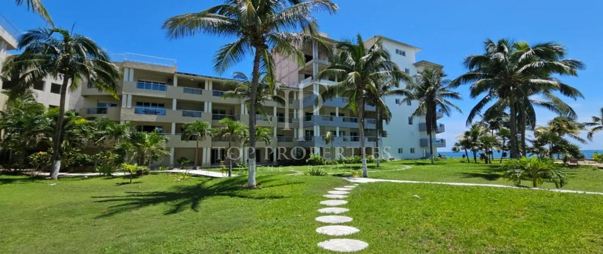 Foto de departamento en venta en  , puerto morelos, puerto morelos, quintana roo, 0 No. 05