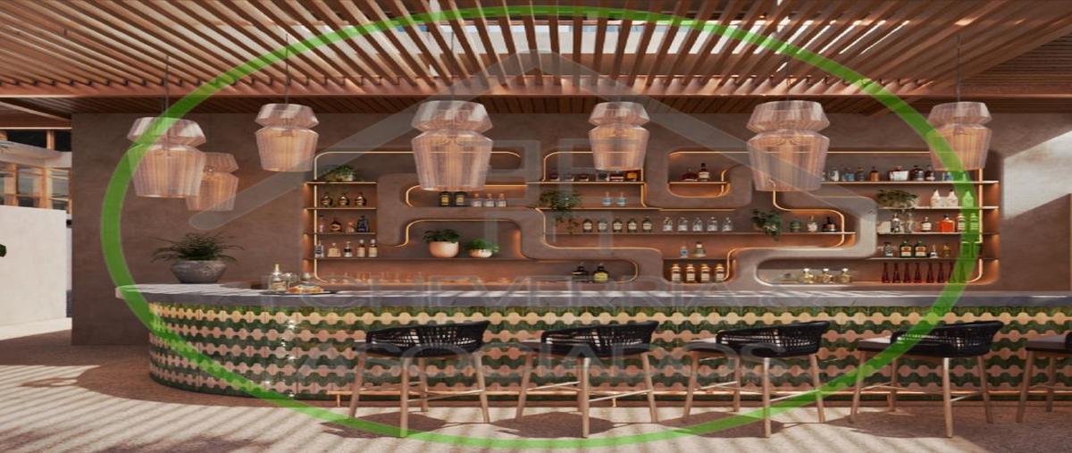 Foto de departamento en venta en  , puerto morelos, puerto morelos, quintana roo, 0 No. 04