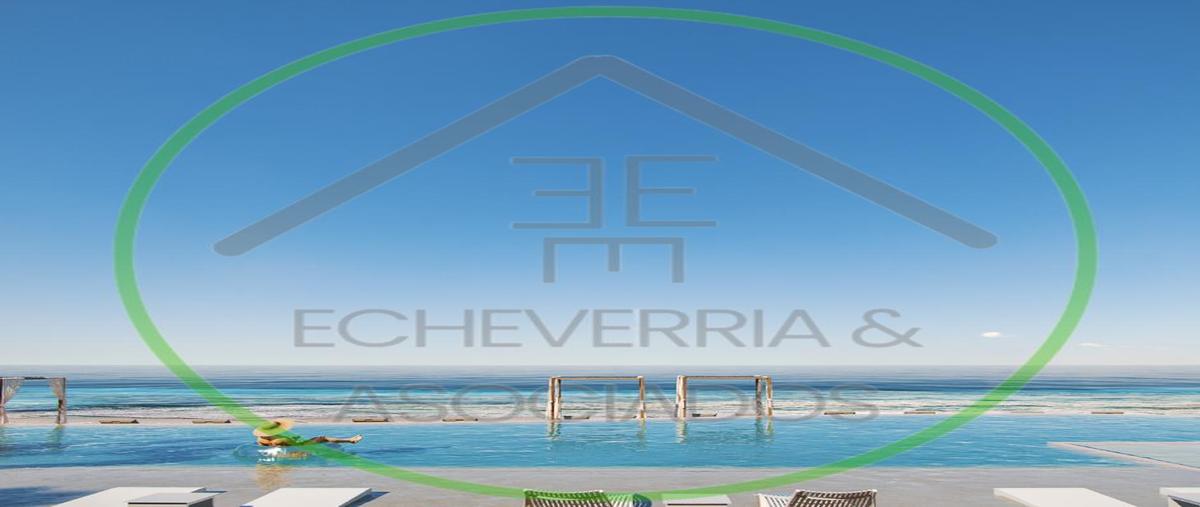 Foto de departamento en venta en  , puerto morelos, puerto morelos, quintana roo, 0 No. 03