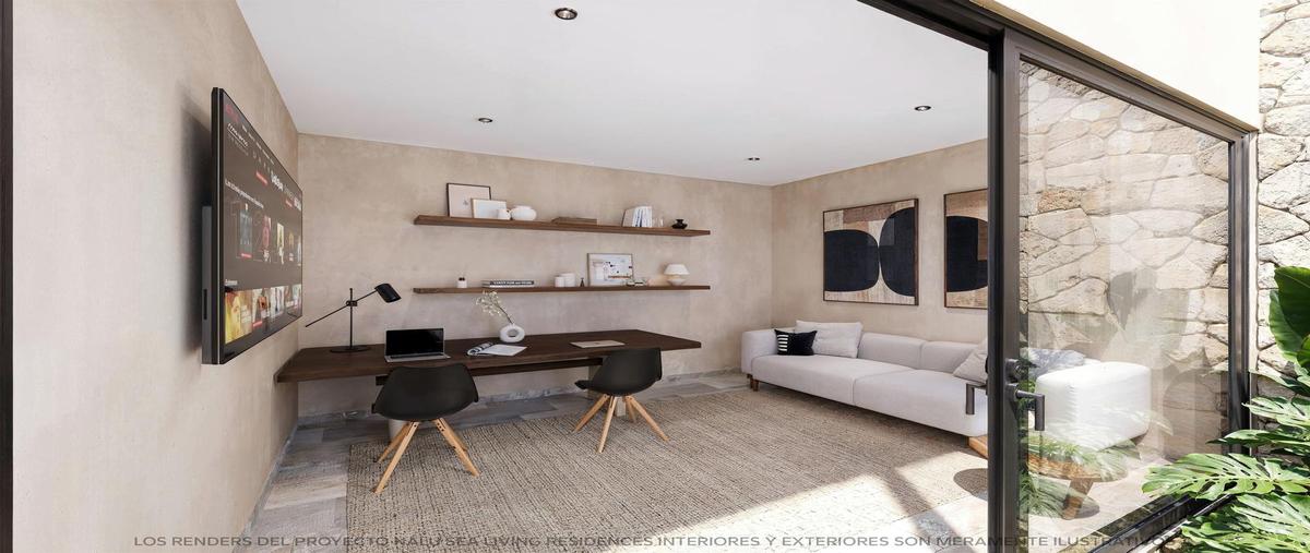 Foto de departamento en venta en  , puerto morelos, puerto morelos, quintana roo, 0 No. 04