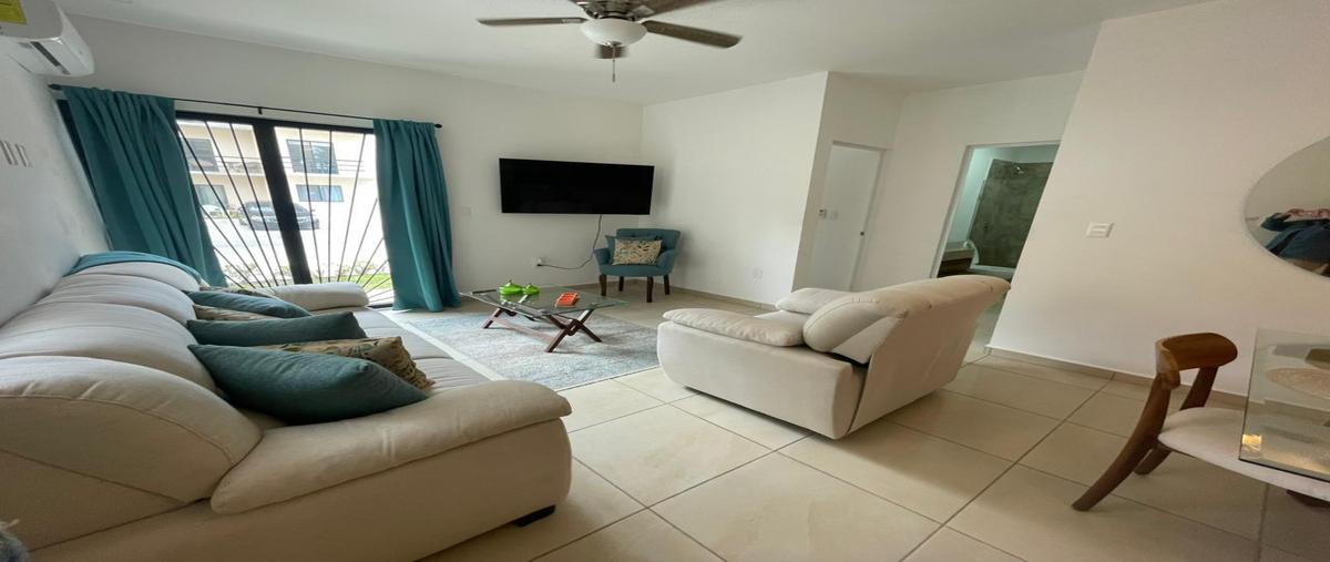 Foto de departamento en venta en  , puerto morelos, puerto morelos, quintana roo, 0 No. 04