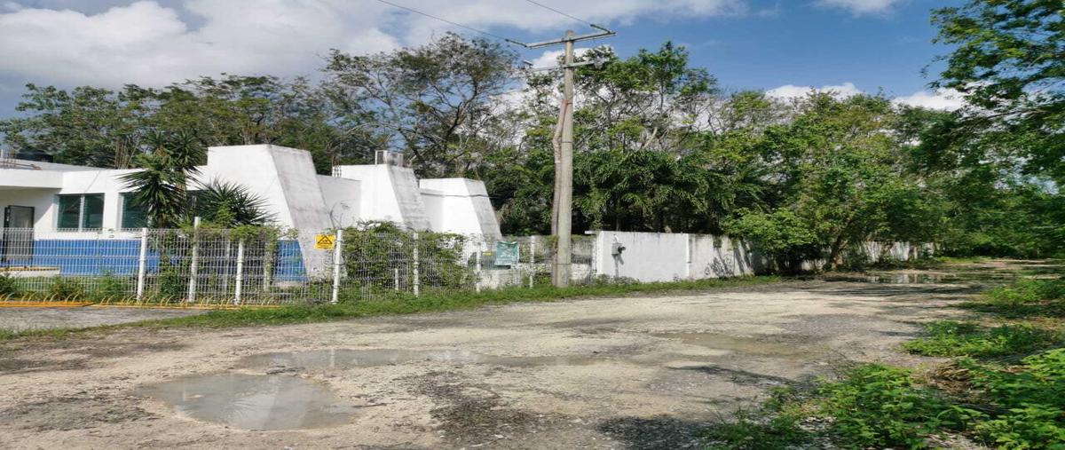 Foto de edificio en , puerto morelos, puerto morelos, quintana roo, 0 foto 02 Foto de edificio en venta en , puerto morelos, puerto morelos, quintana roo, 0 No. 02