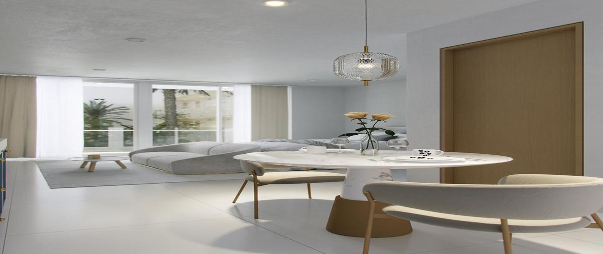 Foto de departamento en venta en  , puerto morelos, puerto morelos, quintana roo, 0 No. 03