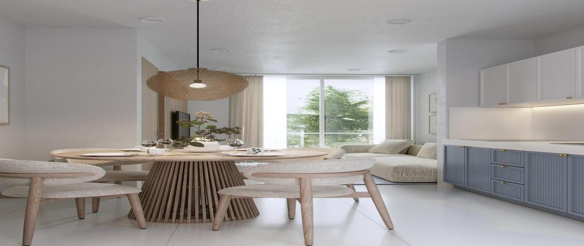 Foto de departamento en venta en  , puerto morelos, puerto morelos, quintana roo, 0 No. 05