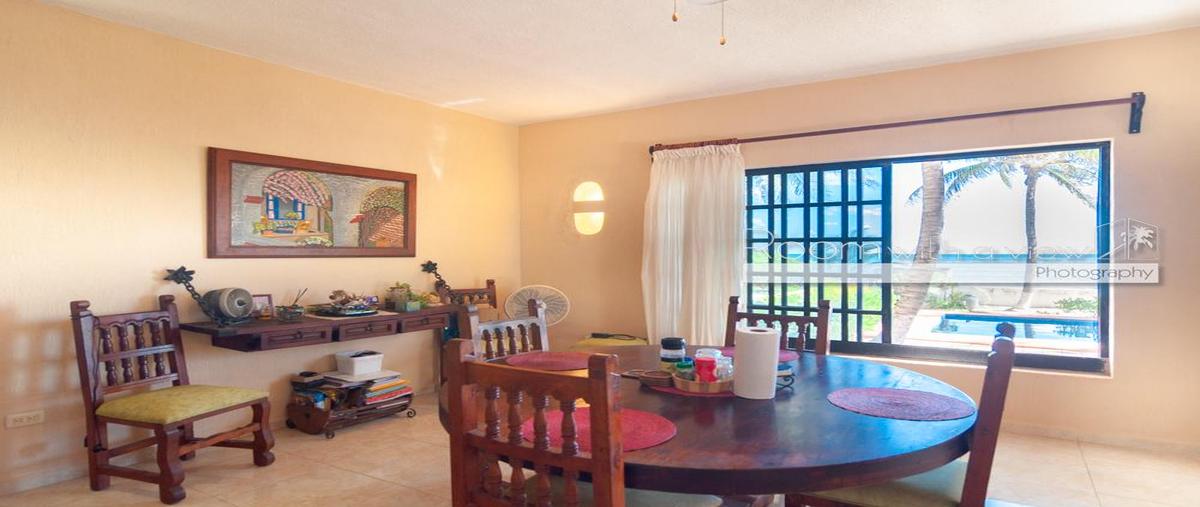 Foto de casa en venta en  , puerto morelos, puerto morelos, quintana roo, 0 No. 04