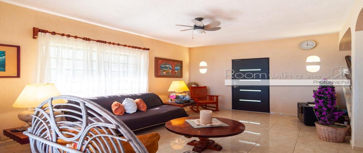 Foto de casa en venta en  , puerto morelos, puerto morelos, quintana roo, 0 No. 05