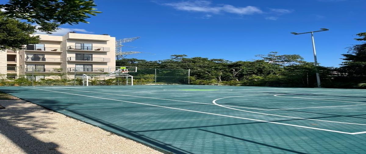 Foto de departamento en venta en  , puerto morelos, puerto morelos, quintana roo, 0 No. 03