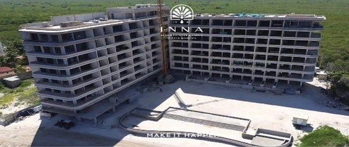 Foto de departamento en venta en  , puerto morelos, puerto morelos, quintana roo, 0 No. 03