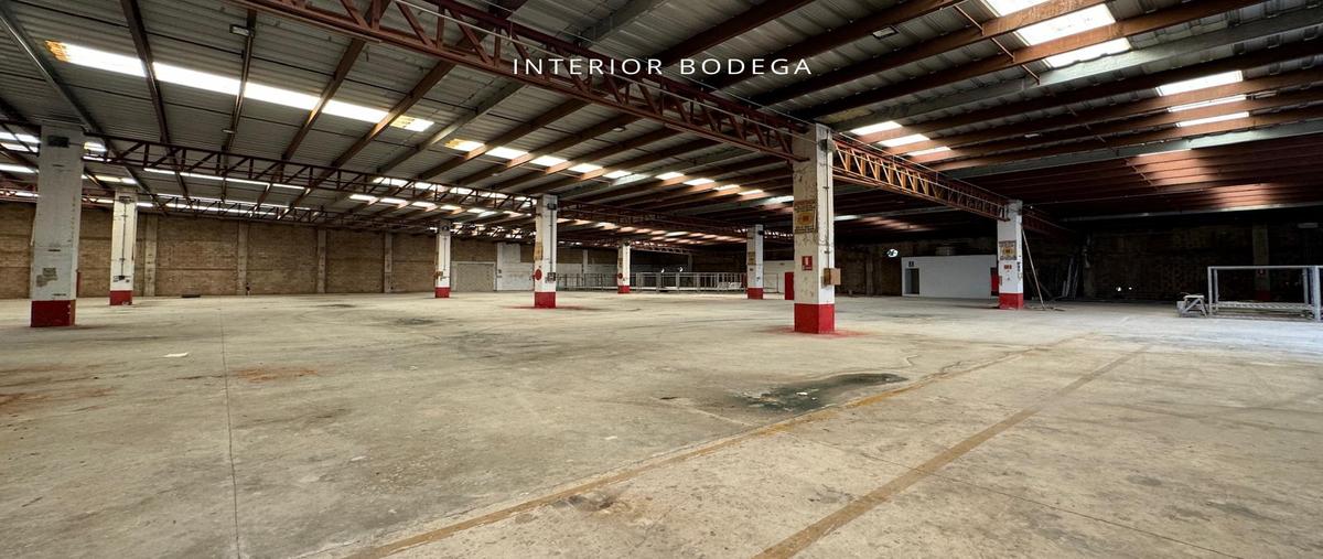 Foto de nave industrial en renta en  , puerto morelos, puerto morelos, quintana roo, 0 No. 04