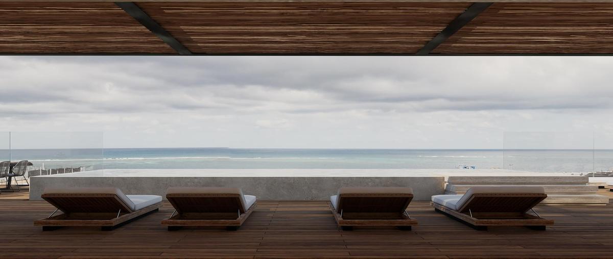 Foto de departamento en , puerto morelos, puerto morelos, quintana roo, 0 foto 03 Foto de departamento en venta en , puerto morelos, puerto morelos, quintana roo, 0 No. 03