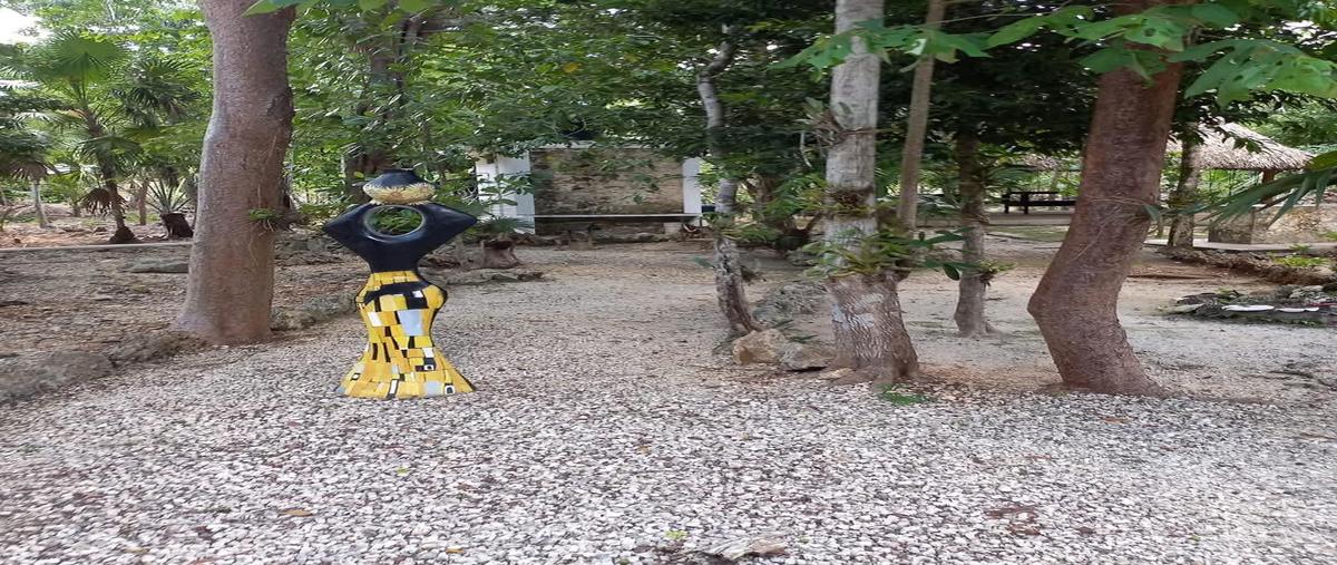 Foto de terreno habitacional en venta en  , puerto morelos, puerto morelos, quintana roo, 30957487 No. 04