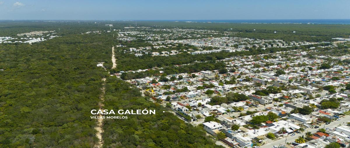 Foto de casa en , puerto morelos, puerto morelos, quintana roo, 30964309 foto 01 Foto de casa en venta en , puerto morelos, puerto morelos, quintana roo, 30964309 No. 01