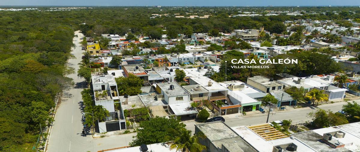 Foto de casa en , puerto morelos, puerto morelos, quintana roo, 30964309 foto 02 Foto de casa en venta en , puerto morelos, puerto morelos, quintana roo, 30964309 No. 02