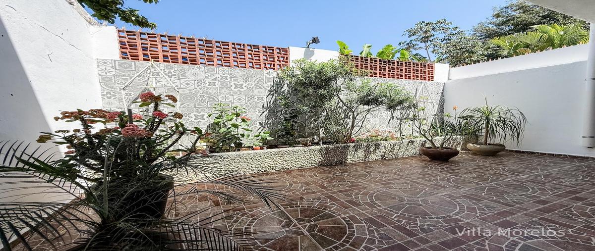 Foto de casa en venta en  , puerto morelos, puerto morelos, quintana roo, 30964320 No. 04