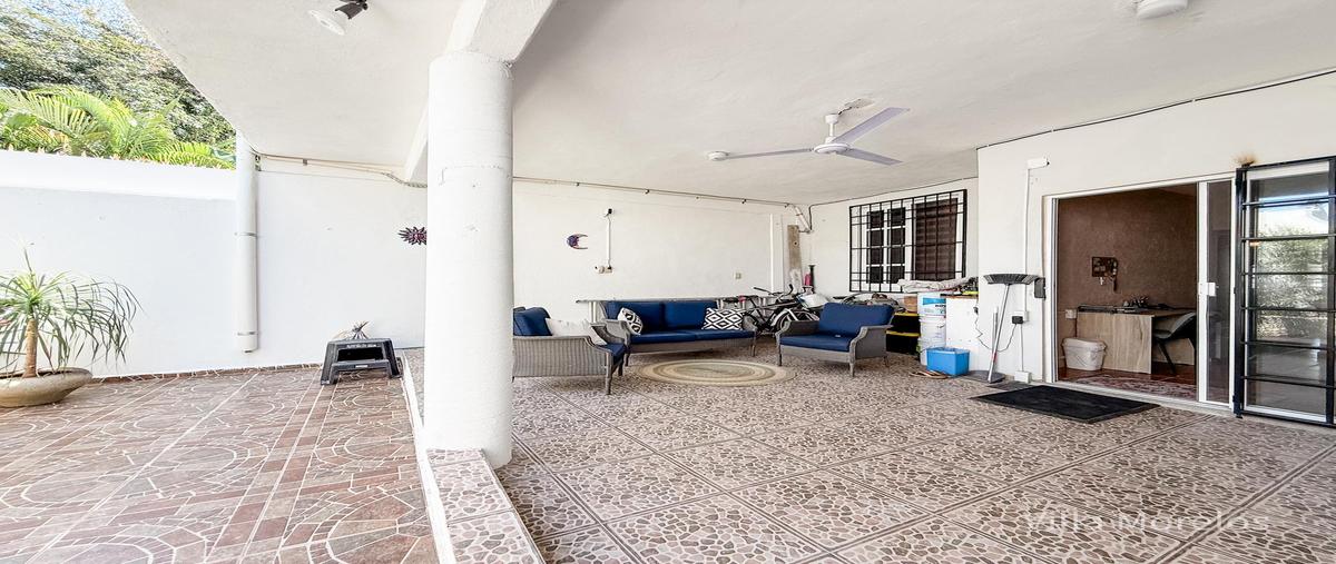 Foto de casa en venta en  , puerto morelos, puerto morelos, quintana roo, 30964320 No. 05