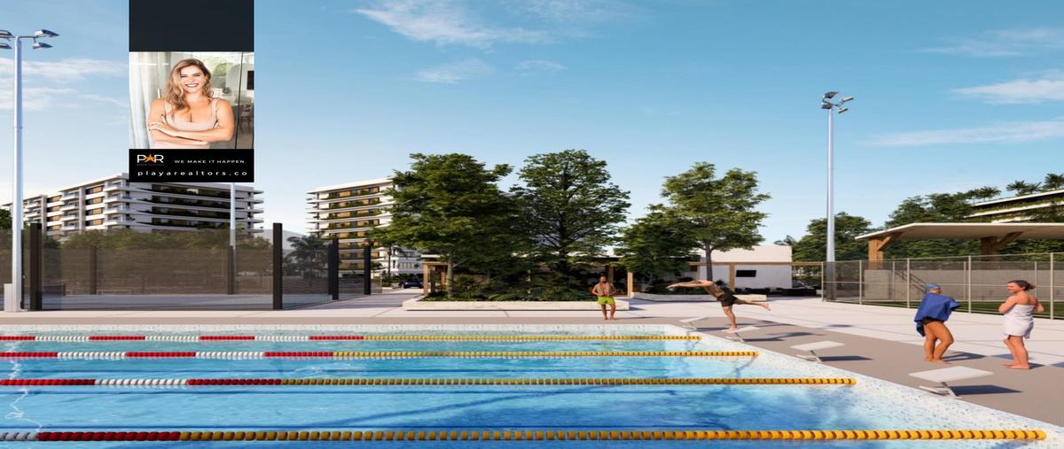 Foto de departamento en , puerto morelos, puerto morelos, quintana roo, 0 foto 01 Foto de departamento en venta en , puerto morelos, puerto morelos, quintana roo, 0 No. 01