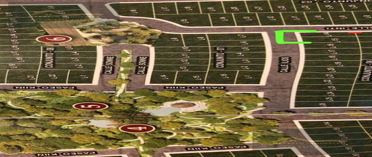 Foto de terreno habitacional en , puerto morelos, puerto morelos, quintana roo, 0 foto 02 Foto de terreno habitacional en venta en , puerto morelos, puerto morelos, quintana roo, 0 No. 02