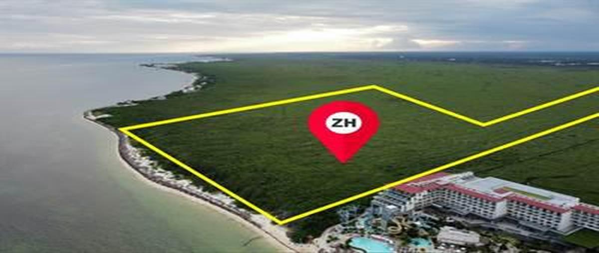 Foto de terreno habitacional en , puerto morelos, puerto morelos, quintana roo, 31028993 foto 05 Foto de terreno habitacional en venta en , puerto morelos, puerto morelos, quintana roo, 31028993 No. 05