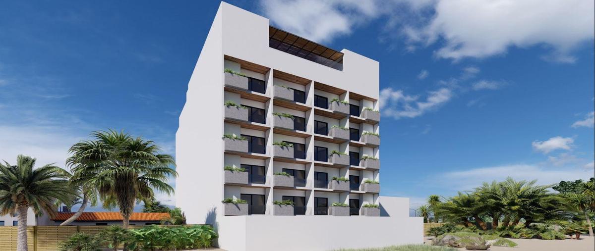 Foto de departamento en venta en  , puerto morelos, puerto morelos, quintana roo, 31028995 No. 07