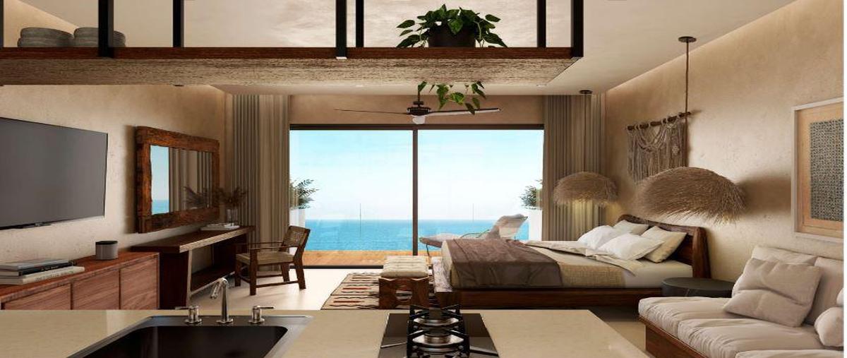 Foto de departamento en venta en  , puerto morelos, puerto morelos, quintana roo, 31028996 No. 05