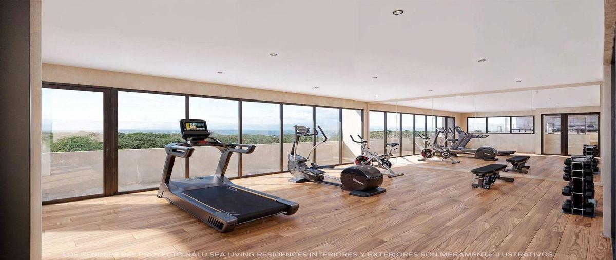 Foto de departamento en venta en  , puerto morelos, puerto morelos, quintana roo, 31029811 No. 04