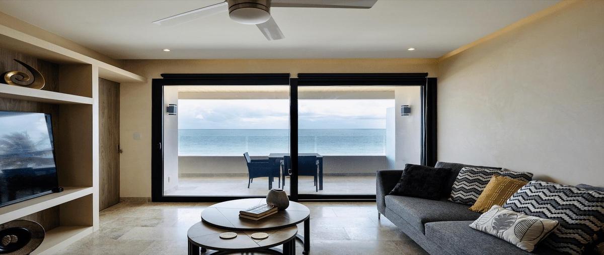 Foto de departamento en venta en  , puerto morelos, puerto morelos, quintana roo, 31029813 No. 03