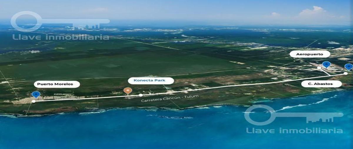 Foto de local en venta en  , puerto morelos, puerto morelos, quintana roo, 0 No. 03