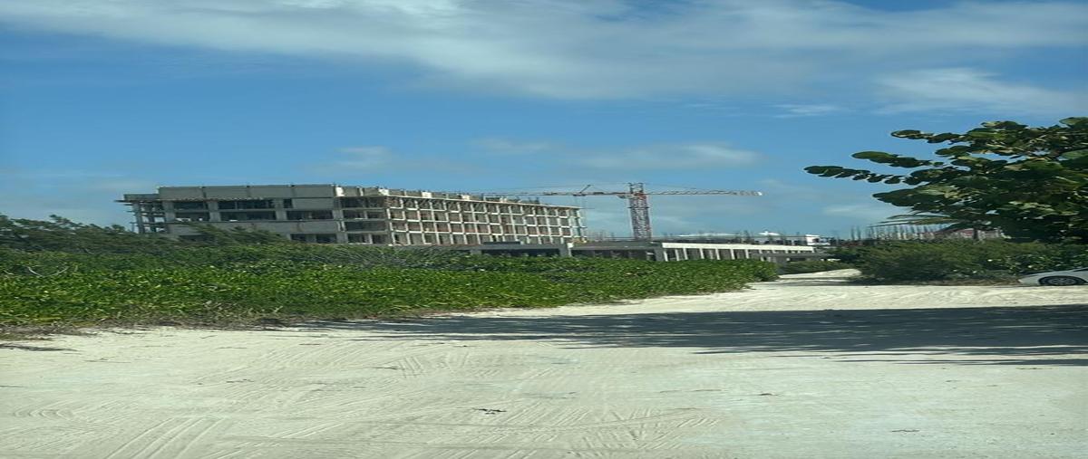 Foto de terreno habitacional en venta en  , puerto morelos, puerto morelos, quintana roo, 0 No. 04
