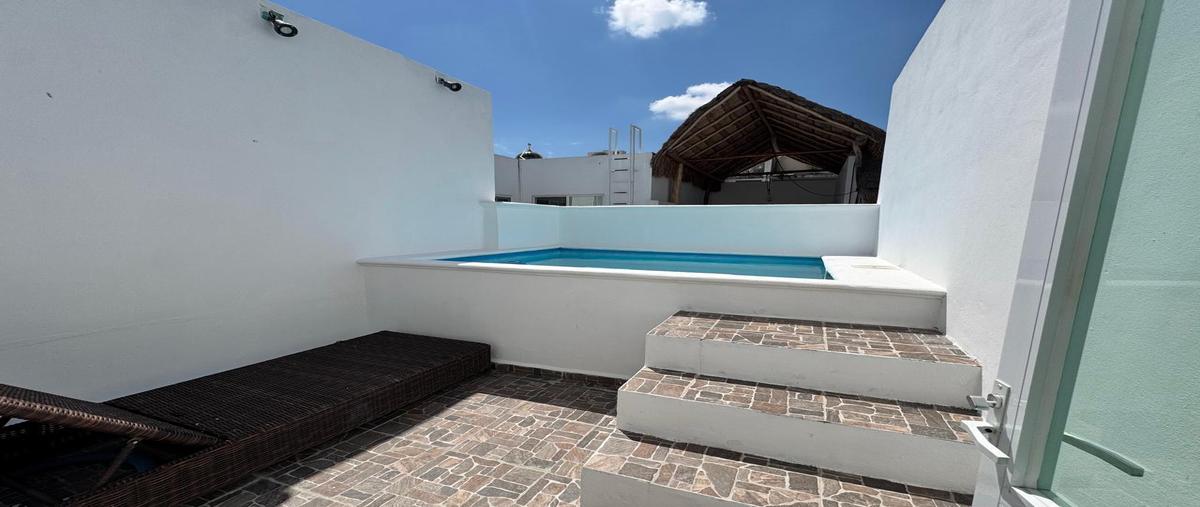 Foto de casa en renta en  , puerto morelos, puerto morelos, quintana roo, 0 No. 05